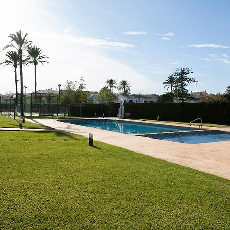 Brisas B2, 2 Dormitorios, Playa A 50M, By BookinДения Екстериор снимка