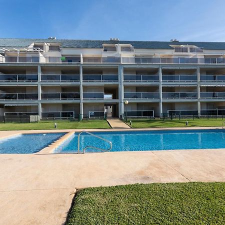 Brisas B2, 2 Dormitorios, Playa A 50M, By BookinДения Екстериор снимка