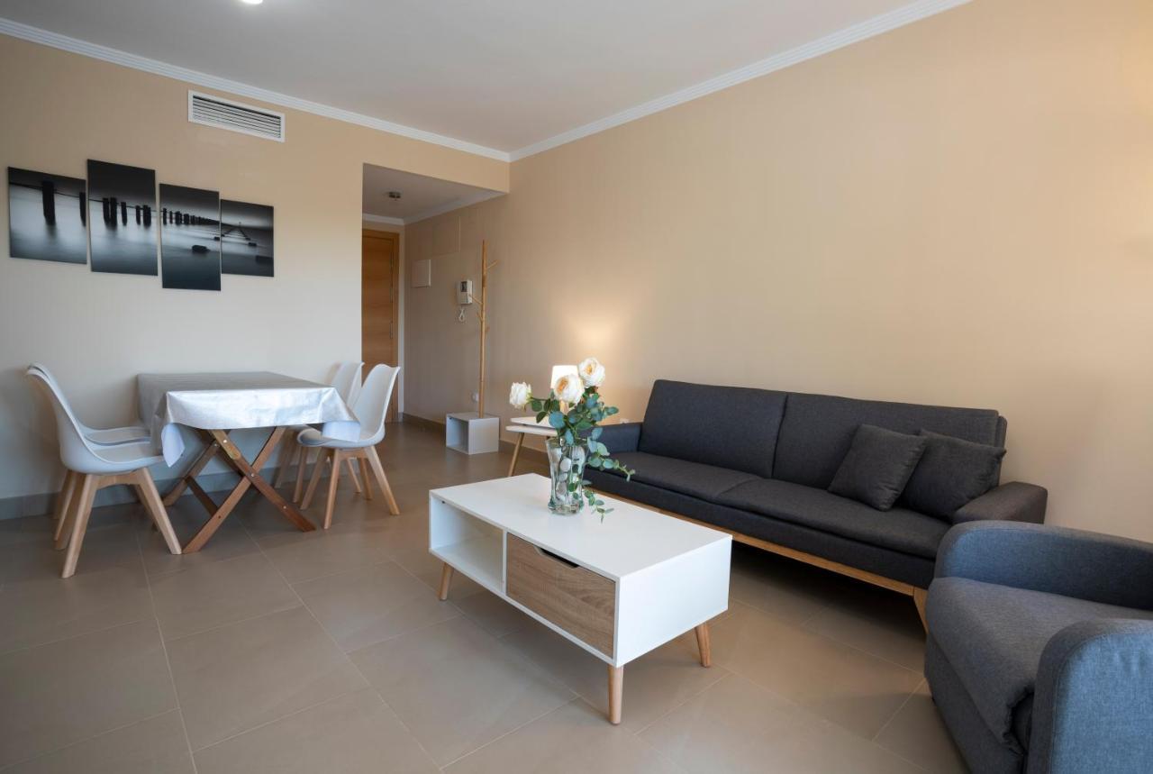 Brisas B2, 2 Dormitorios, Playa A 50M, By BookinДения Екстериор снимка