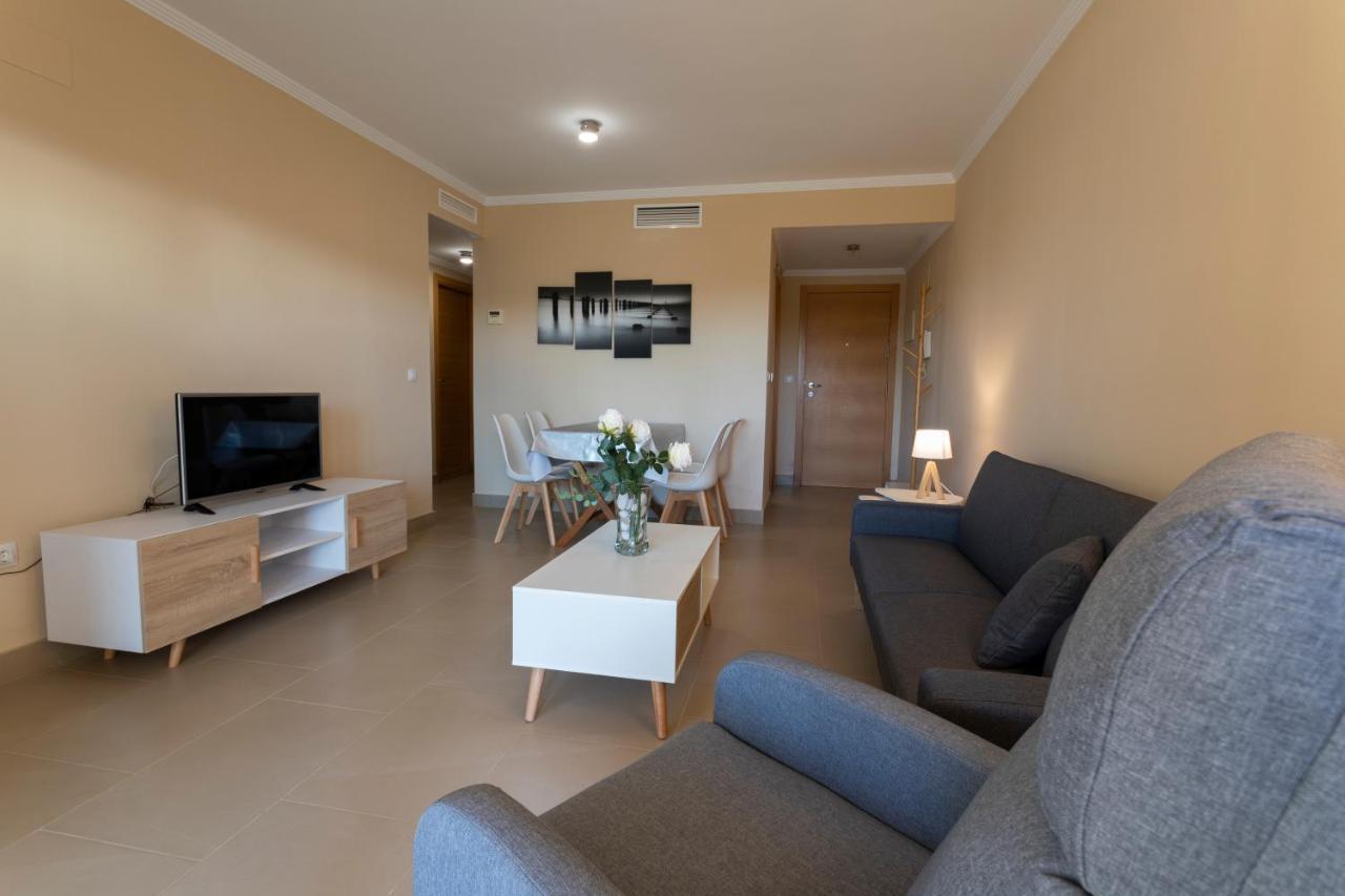 Brisas B2, 2 Dormitorios, Playa A 50M, By BookinДения Екстериор снимка