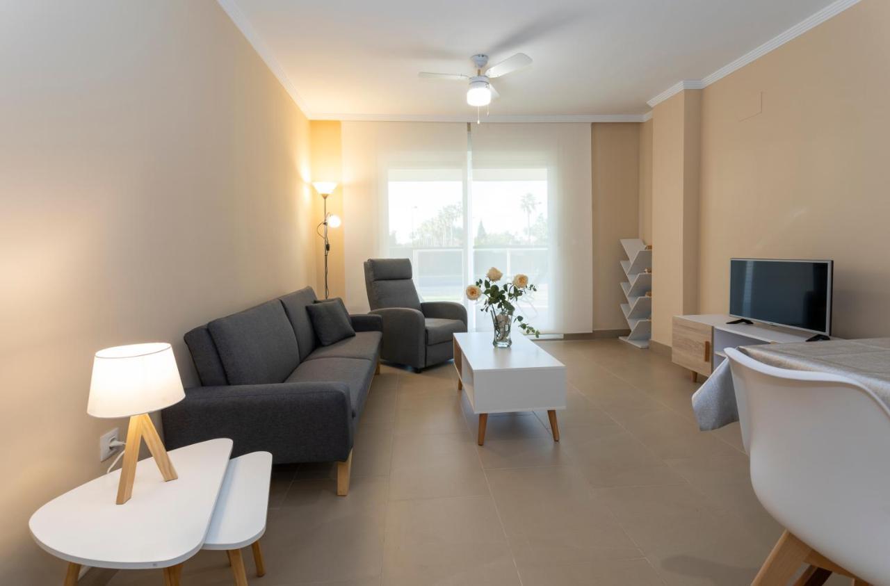 Brisas B2, 2 Dormitorios, Playa A 50M, By BookinДения Екстериор снимка