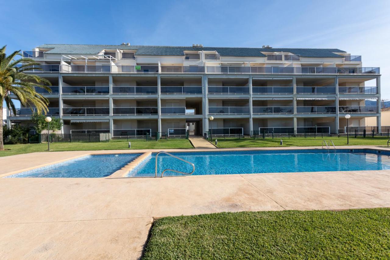 Brisas B2, 2 Dormitorios, Playa A 50M, By BookinДения Екстериор снимка