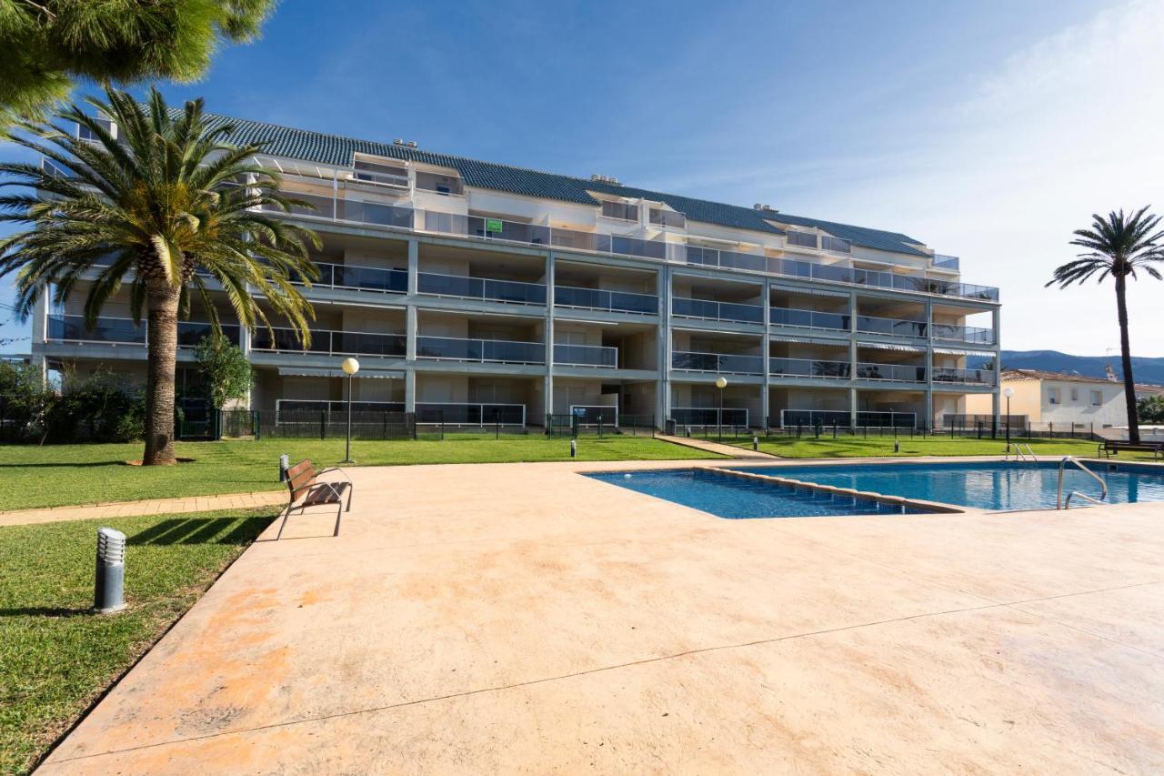 Brisas B2, 2 Dormitorios, Playa A 50M, By BookinДения Екстериор снимка