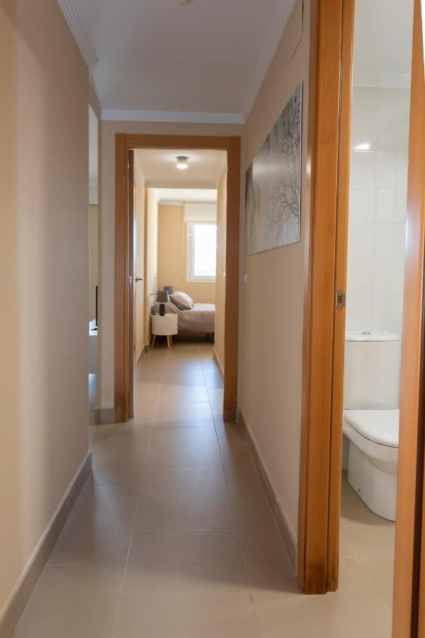 Brisas B2, 2 Dormitorios, Playa A 50M, By BookinДения Екстериор снимка